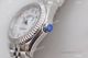 Super Clone TWS Factory Replica Rolex Datejust Silver Dial  Diamond Hour Markers28mm Watch (4)_th.jpg